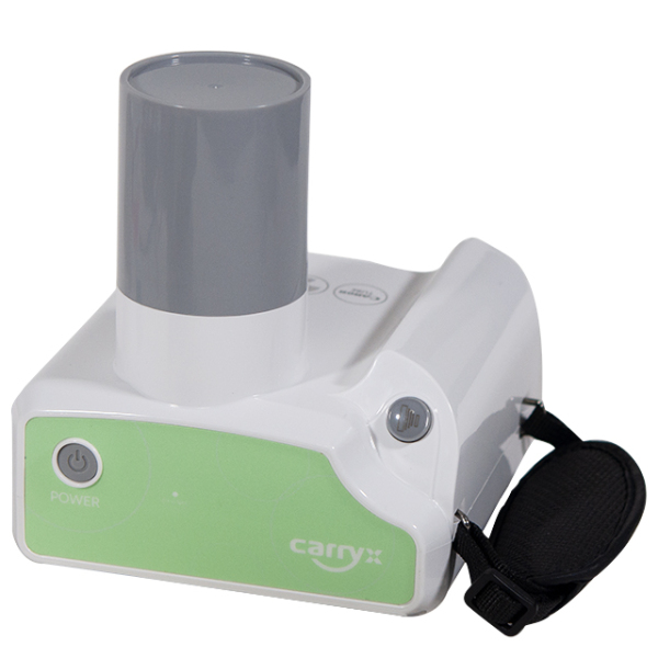 La máquina de rayos X dental digital portátil de 70KV 2mA más nueva